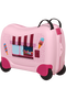 Samsonite Dream2go Ride-On Suitcase  Ice Cream Van