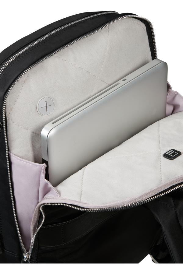 Samsonite Karissa Biz 2.0 Backpack  15.6inch Noir