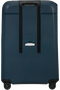 Samsonite Magnum Eco Spinner 75cm  Bleu nuit