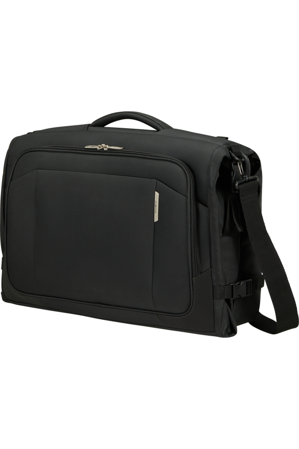Samsonite Respark GARMENT BAG TRI-FOLD  Ozone Black Samsonite Respark GARMENT BAG TRI-FOLD  Ozone Black