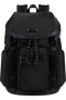 Samsonite Relyon Backpack M 15.6'' with flap  Noir