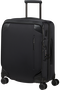 Samsonite Splendix Spinner DF Expandable 55cm  Noir