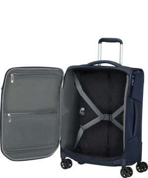 Respark Trolley mit 4 Rollen 55cm 55 x 40 x 20 cm | 2.4 kg Respark Trolley mit 4 Rollen 55cm 55 x 40 x 20 cm | 2.4 kg