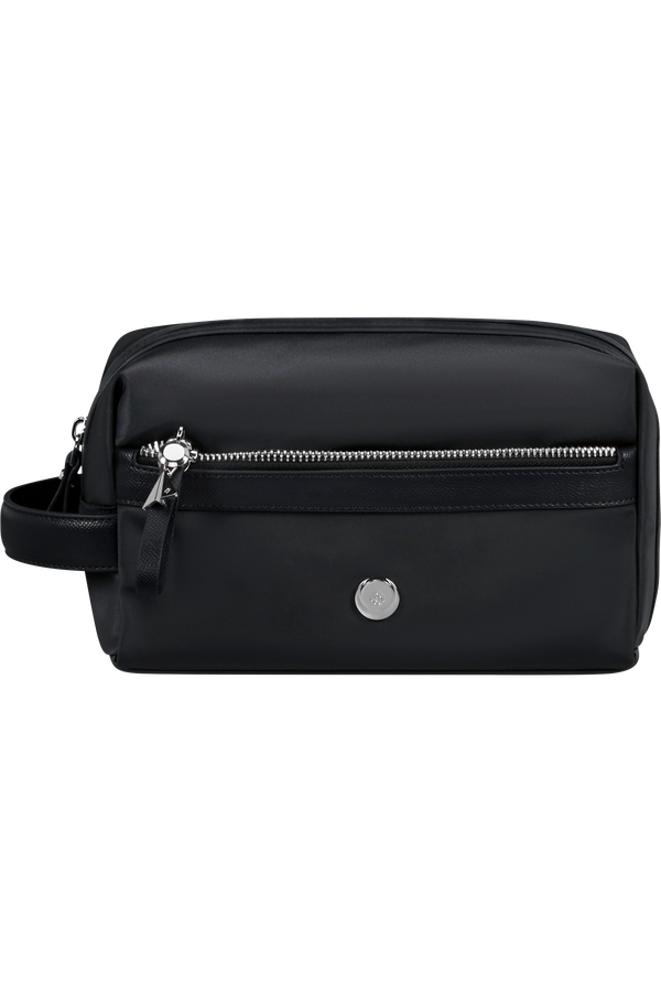 Samsonite Karissa Evo Toilet Pouch  Noir