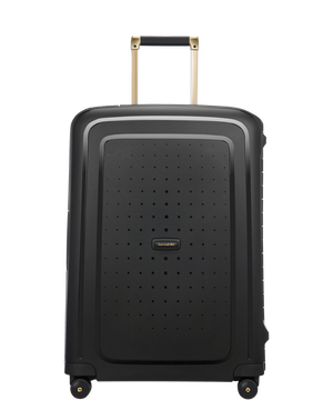 S'Cure DLX Valise 4 roues 69cm 69 x 49 x 29 cm | 4.1 kg