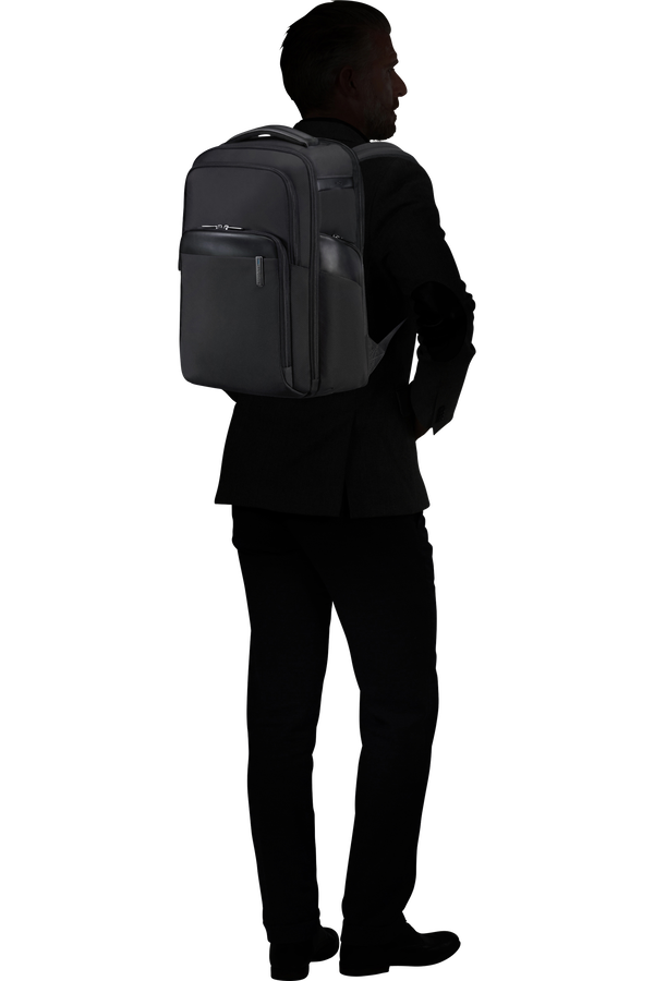 Samsonite Evosight Backpack 15.6''  Noir Samsonite Evosight Backpack 15.6''  Noir