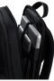 Samsonite Urban-Eye Backpack 15.6' 2 Pockets 15.6'  Schwarz