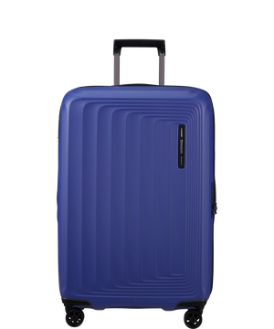 Nuon Valise &agrave; 4 roues extensible 69cm 69 x 45 x 28/31 cm | 3.2 kg