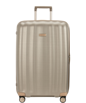Lite-Cube Prime Valise 4 roues 82cm 82 x 54.5 x 34.5 cm | 3.7 kg