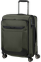 Samsonite Pro-DLX 6 Spinner Expandable 55cm  Grün