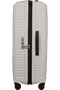 Samsonite Upscape Spinner 75/28 Exp  Cloud White