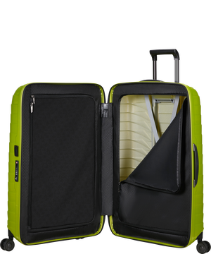 Proxis Valise à 4 roues 75cm 75 x 51 x 31 cm | 3.1 kg Proxis Valise à 4 roues 75cm 75 x 51 x 31 cm | 3.1 kg