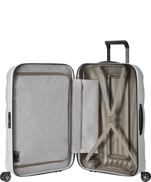 C-Lite Trolley mit 4 Rollen 75cm 75 x 51 x 31 cm | 2.8 kg