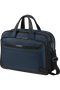 Samsonite Pro-Dlx 6 Bailhandle Expandable 15.6'  Bleu