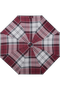 Samsonite Alu Drop S Safe 3 Sect. Auto O/C  Garnet Red Check Samsonite Alu Drop S Safe 3 Sect. Auto O/C  Garnet Red Check