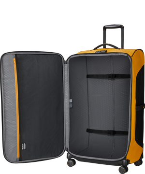 Ecodiver Trolley mit 4 Rollen 79cm 79 x 47 x 32 cm | 3.8 kg
