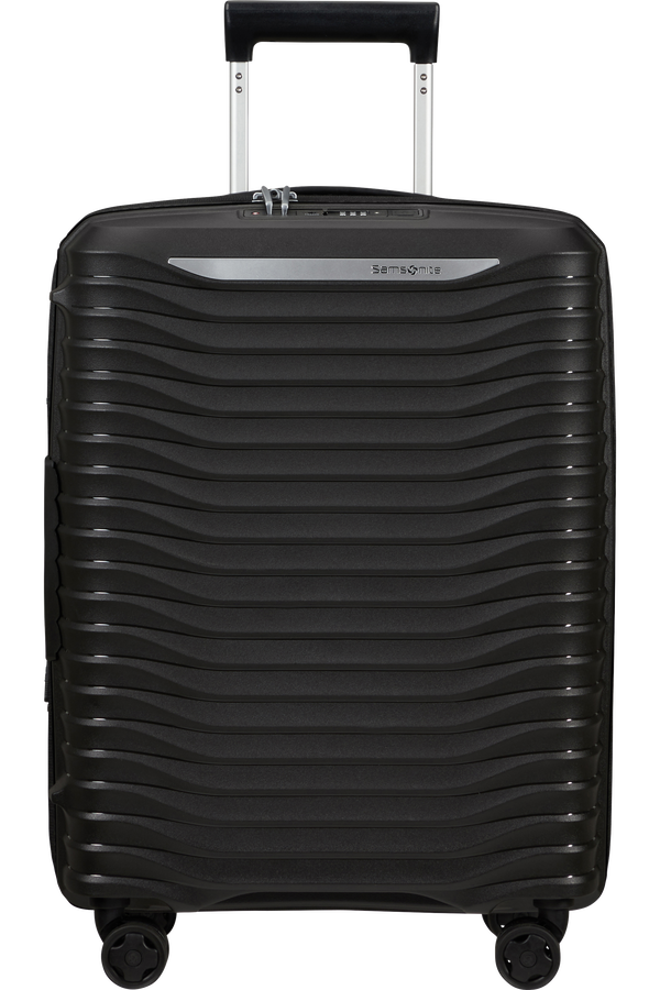 Samsonite Upscape SPINNER 55/20 EXP Noir