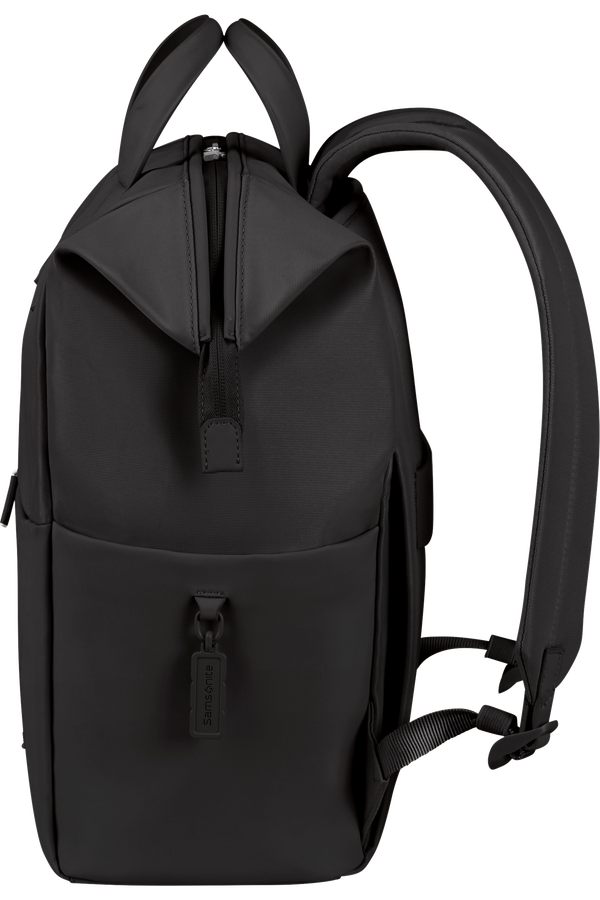 Samsonite 4Pack Laptop Squared Backpack 14.1'  Noir Samsonite 4Pack Laptop Squared Backpack 14.1'  Noir