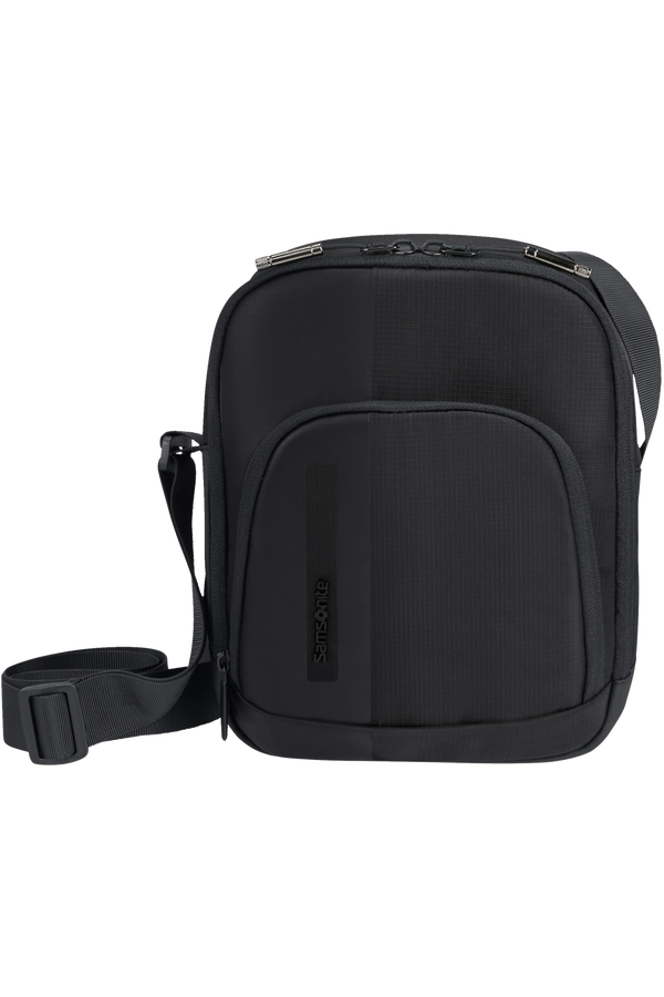 Samsonite Biz2go Crossover  Schwarz