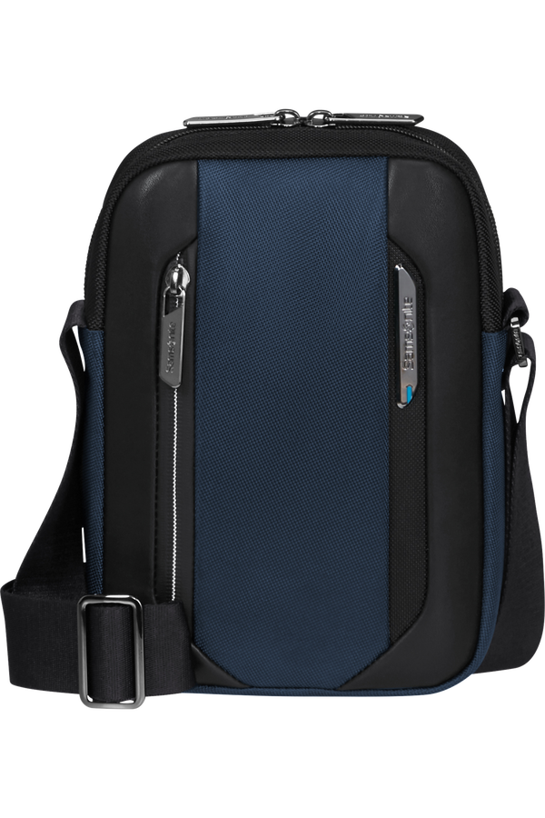 Samsonite Spectrolite 4.0 Sacks Tablet Crossover S  Bleu