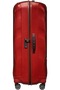 Samsonite C-Lite Spinner 86cm  Chili red