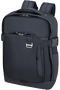 Samsonite Midtown Laptop Backpack Expandable L 15.6inch Bleu fonc&eacute;