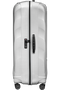 Samsonite C-Lite Spinner 86cm  Blanc cassé
