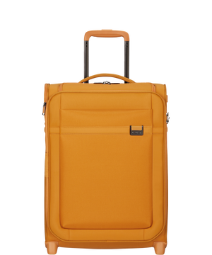Airea Valise 2 roues Poche sup&eacute;rieure 55 x 40 x 20/23 cm | 1.9 kg