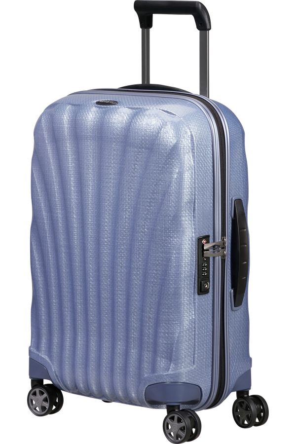 C-Lite Trolley mit 4 Rollen 55cm