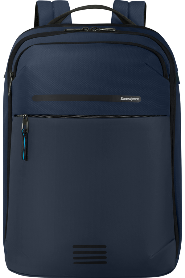 Samsonite Moderny Laptop Backpack 17.3'  Bleu