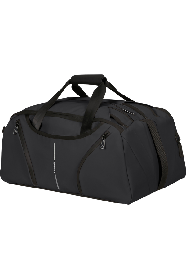 Samsonite Glam-Go Backpack/Duffle S  Schwarz