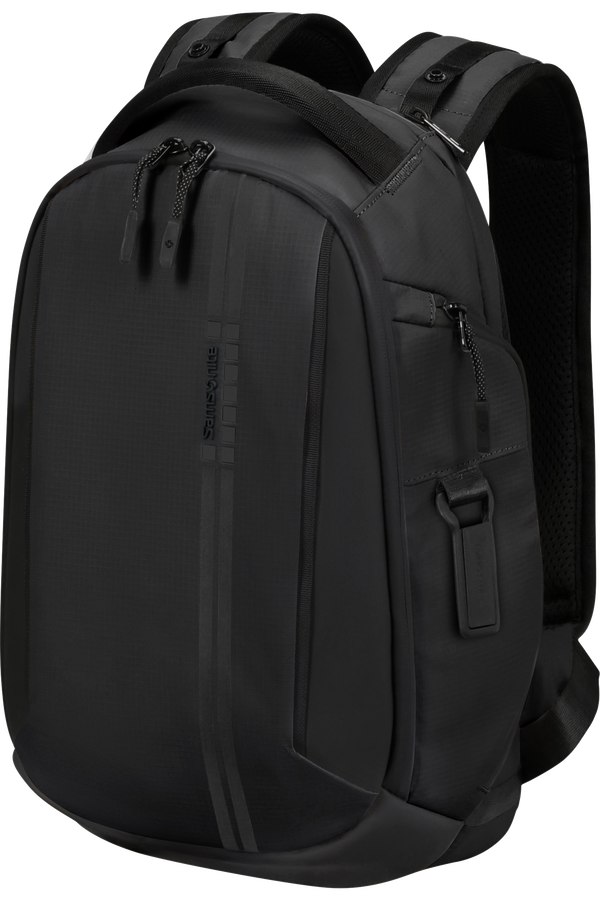 Samsonite Active Road Backpack 10L  Schwarz
