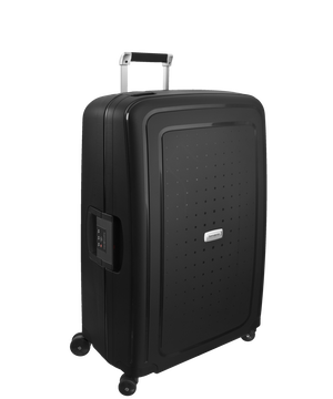 S'Cure DLX Valise 4 roues 75cm 75 x 52 x 31 cm | 4.5 kg