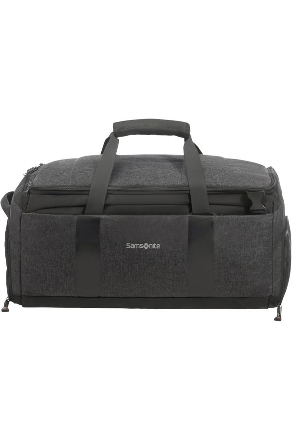 Samsonite Bleisure Duffle Bp  Anthracite