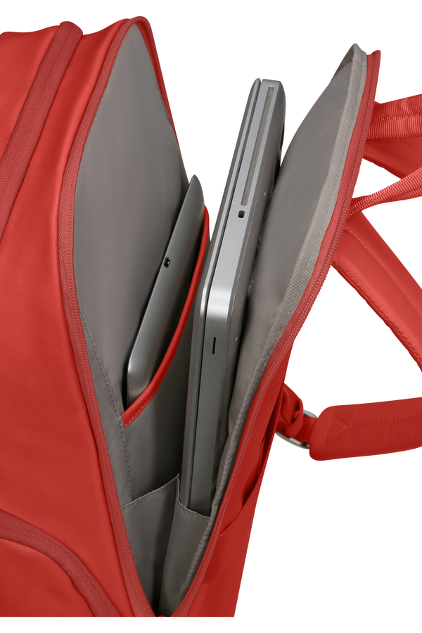 Samsonite Move 5.0 Backpack 14.1'  Rouge Corail
