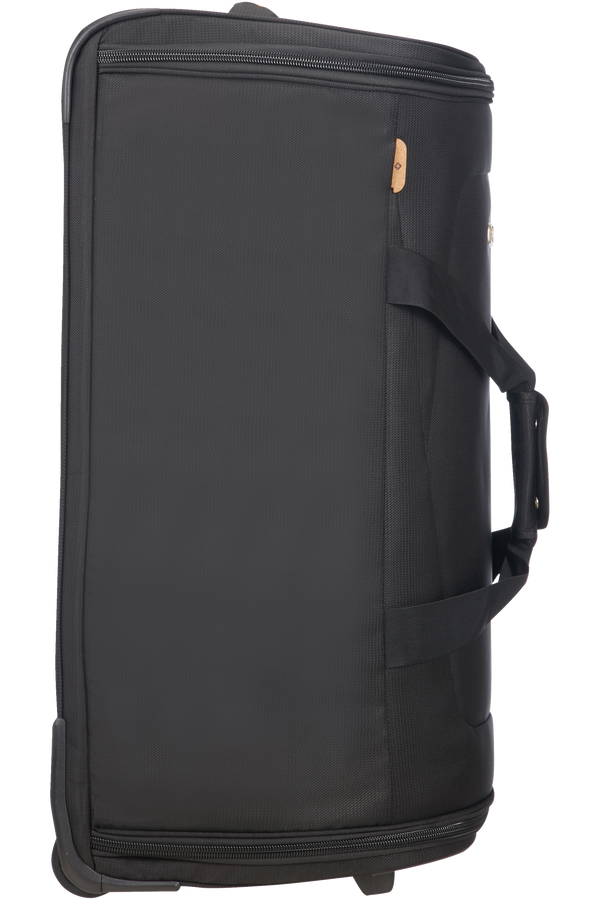 Samsonite Spark Sng Eco DUFFLE/WH 77/28 77cm  Eco Black