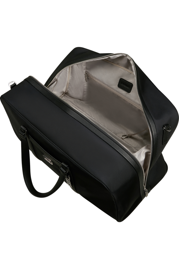 Samsonite Image Biz Duffle Bag S  Schwarz Samsonite Image Biz Duffle Bag S  Schwarz