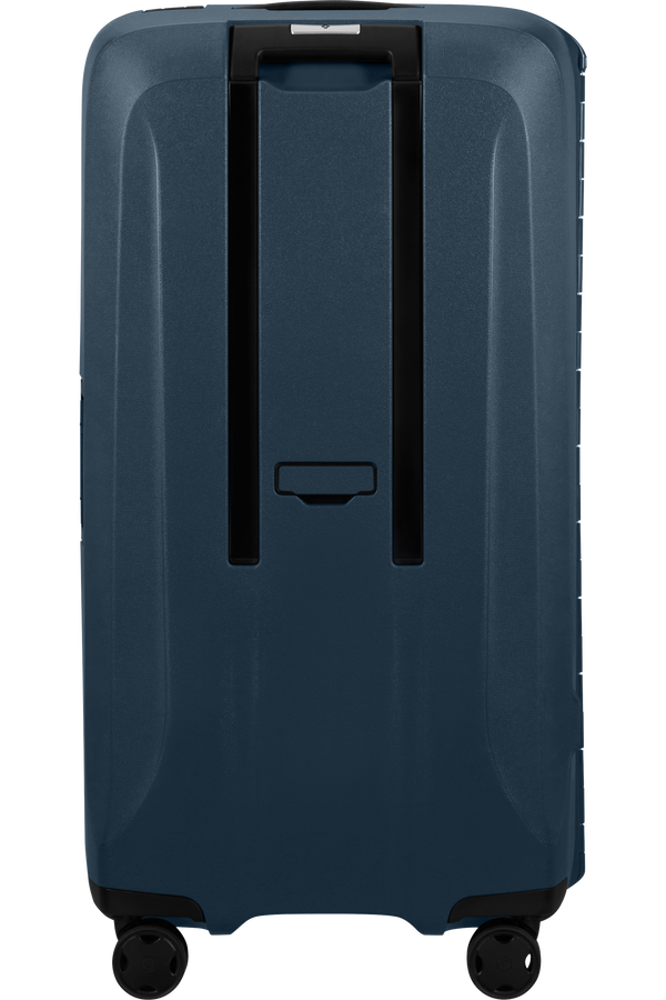 Essens Trunk mit 4 Rollen 80cm