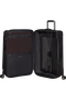 Samsonite Pro-Dlx 6 Trvl Spinner Expandable 67cm  Noir