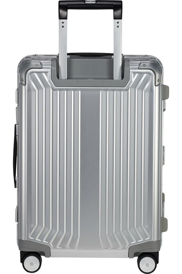 Lite Box Alu Trolley mit 4 Rollen 55cm Samsonite Luxemburg