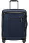 Samsonite Spectrolite 3.0 Trvl Spinner Expandable Double Frame 55cm  Deep blue