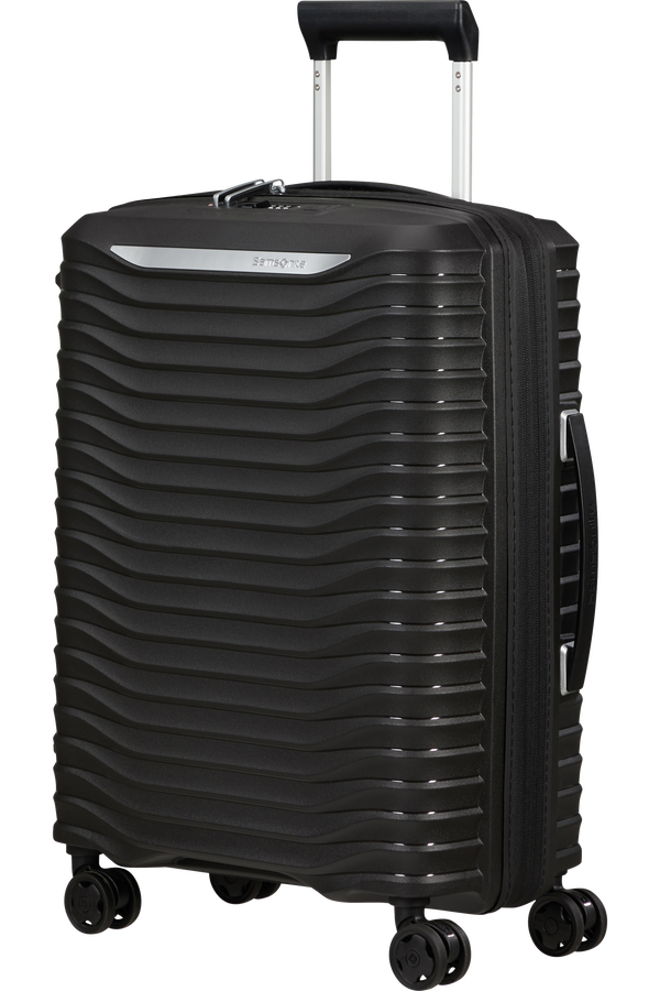Samsonite Upscape SPINNER 55/20 EXP Noir