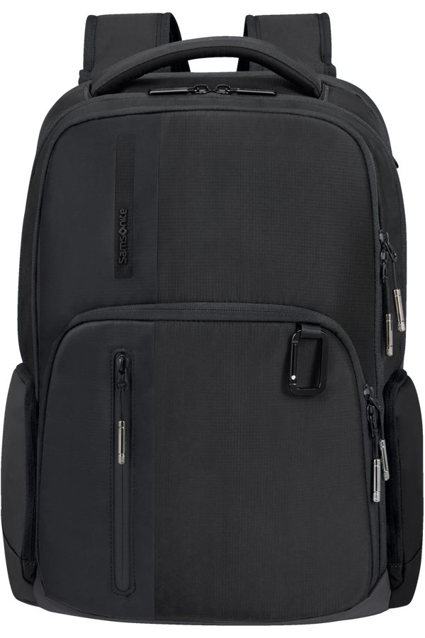 Samsonite Biz2go LPT Backpack  Schwarz