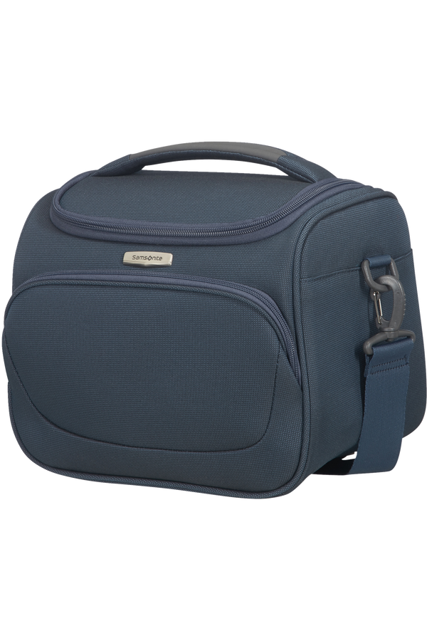 Samsonite Spark SNG Vanity Case Bleu Samsonite Spark SNG Vanity Case Bleu