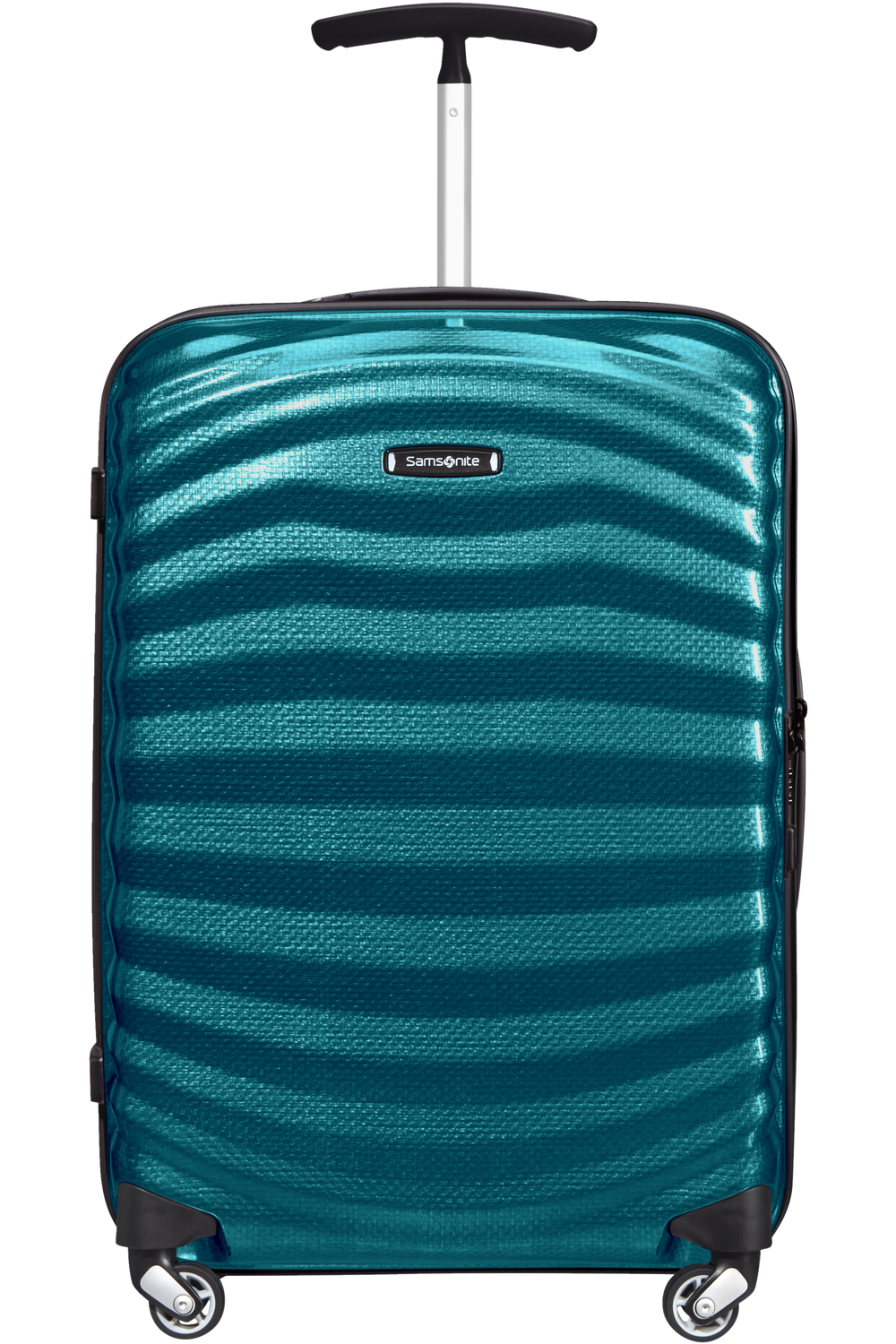 Lite-Shock Trolley mit 4 Rollen 55cm | Samsonite Luxemburg