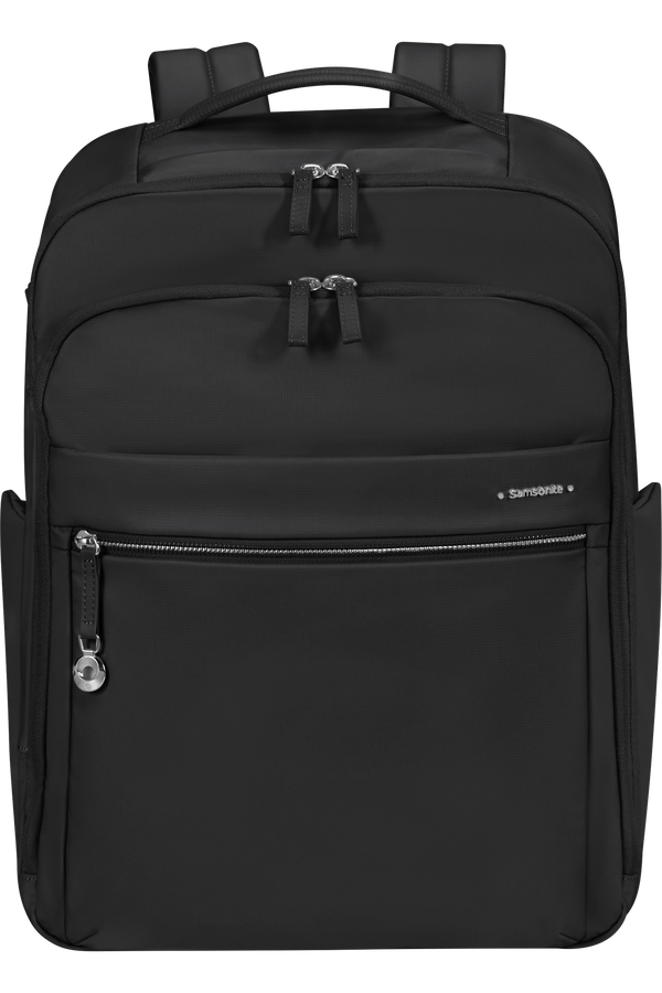 Samsonite Move Journey Underseat Backpack M  Schwarz