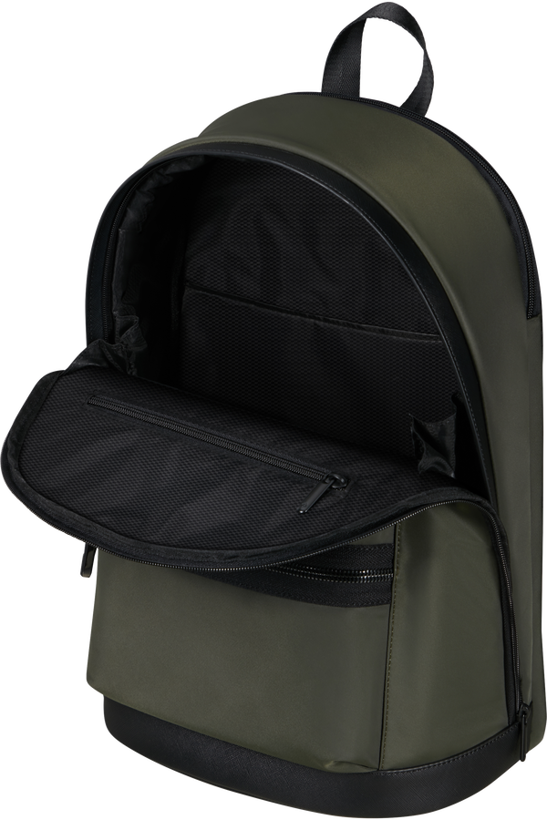 Samsonite Relyon Backpack S 14.1''  Vert