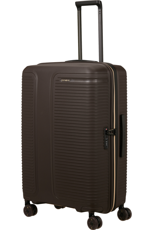 Prodiver Valise 4 roues extensible 75cm