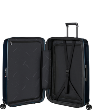 Nuon Valise à 4 roues extensible 69cm 69 x 45 x 28/31 cm | 3.2 kg Nuon Valise à 4 roues extensible 69cm 69 x 45 x 28/31 cm | 3.2 kg