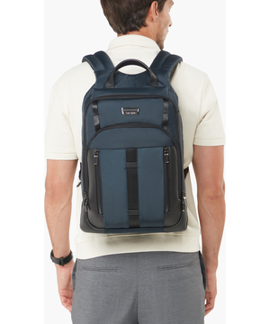 Urban-Eye Rucksack 15.6" 46 x 32 x 9/24 cm | 1.2 kg